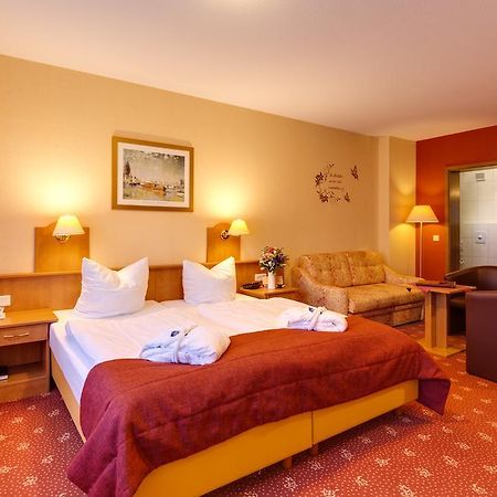 Hotel Die Kleine Blume Erfweiler Εξωτερικό φωτογραφία