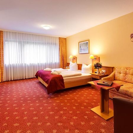 Hotel Die Kleine Blume Erfweiler Εξωτερικό φωτογραφία