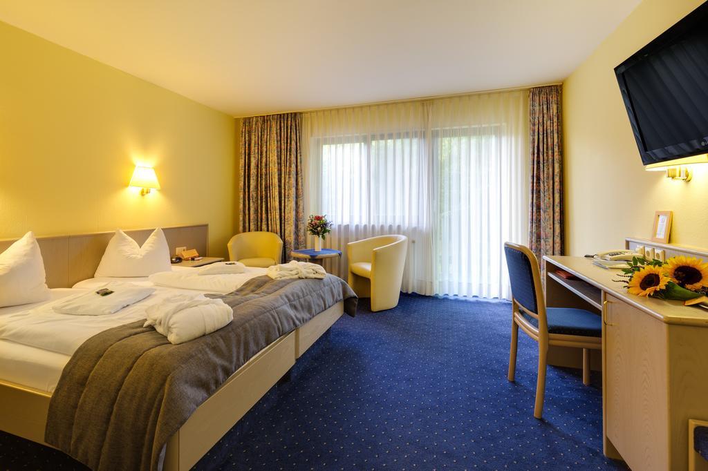 Hotel Die Kleine Blume Erfweiler Εξωτερικό φωτογραφία