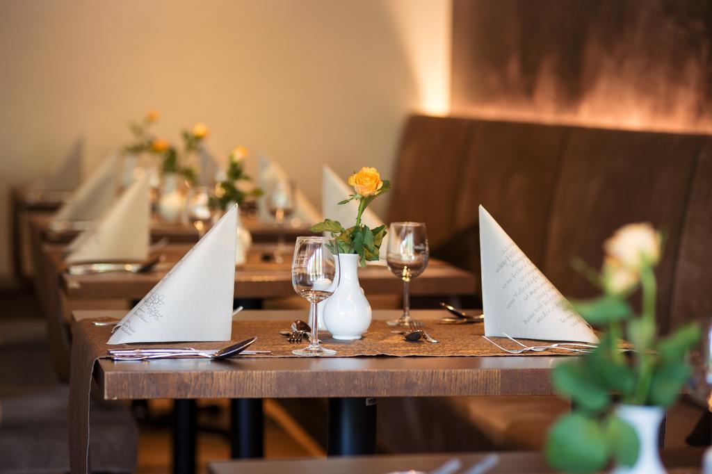Hotel Die Kleine Blume Erfweiler Εξωτερικό φωτογραφία