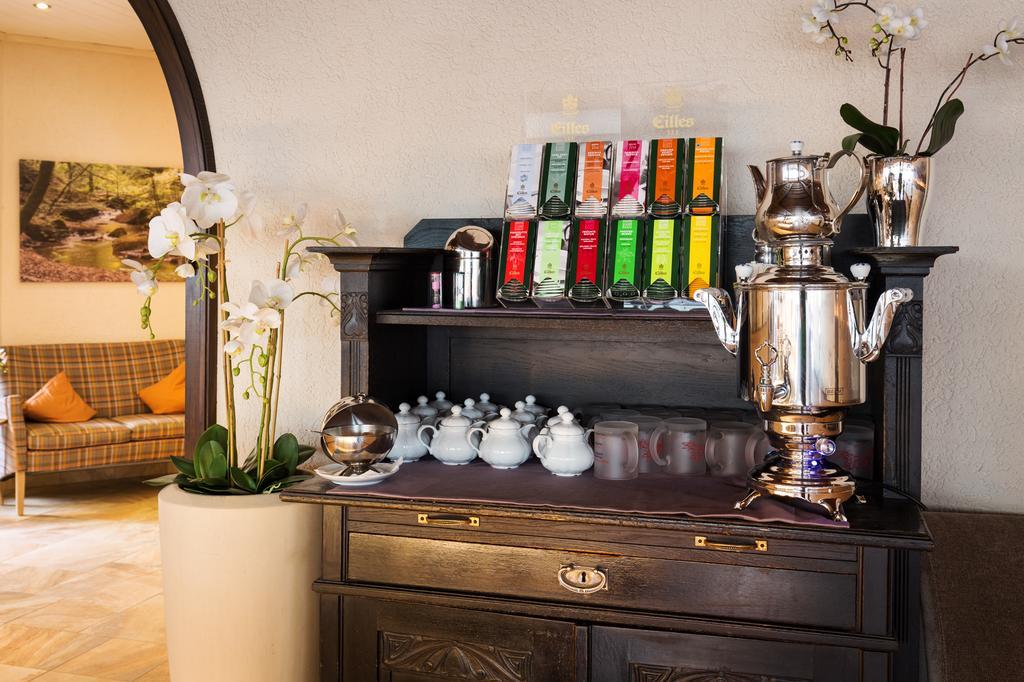 Hotel Die Kleine Blume Erfweiler Εξωτερικό φωτογραφία