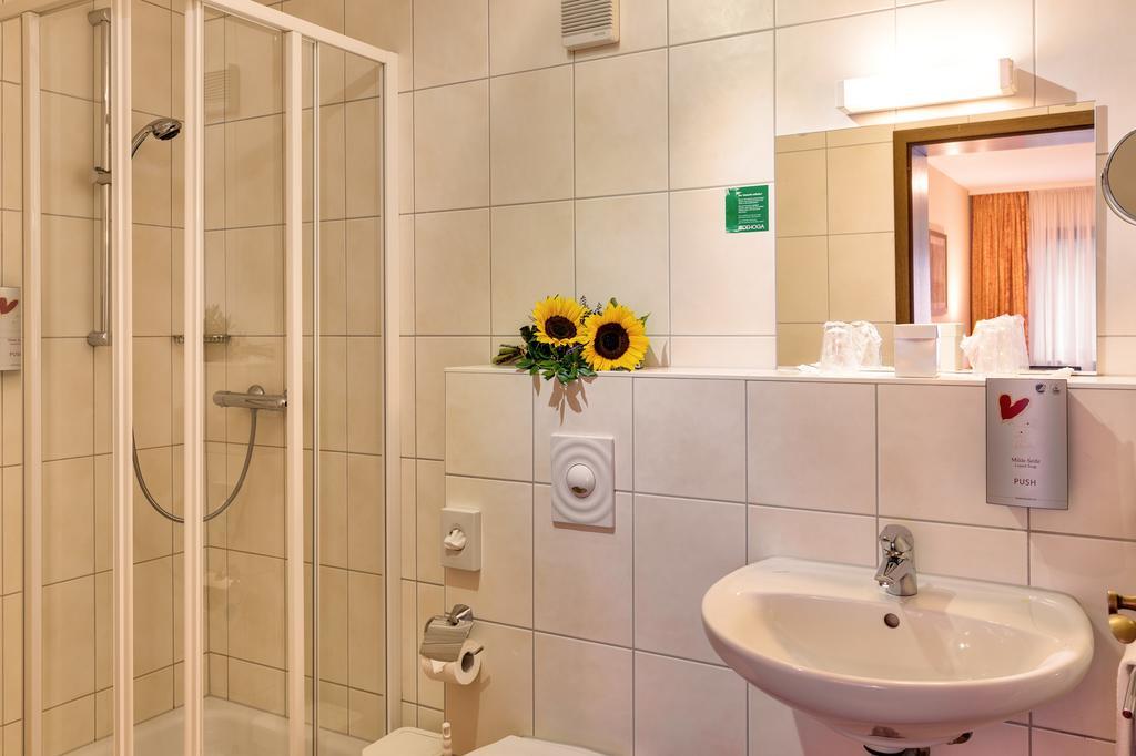 Hotel Die Kleine Blume Erfweiler Εξωτερικό φωτογραφία