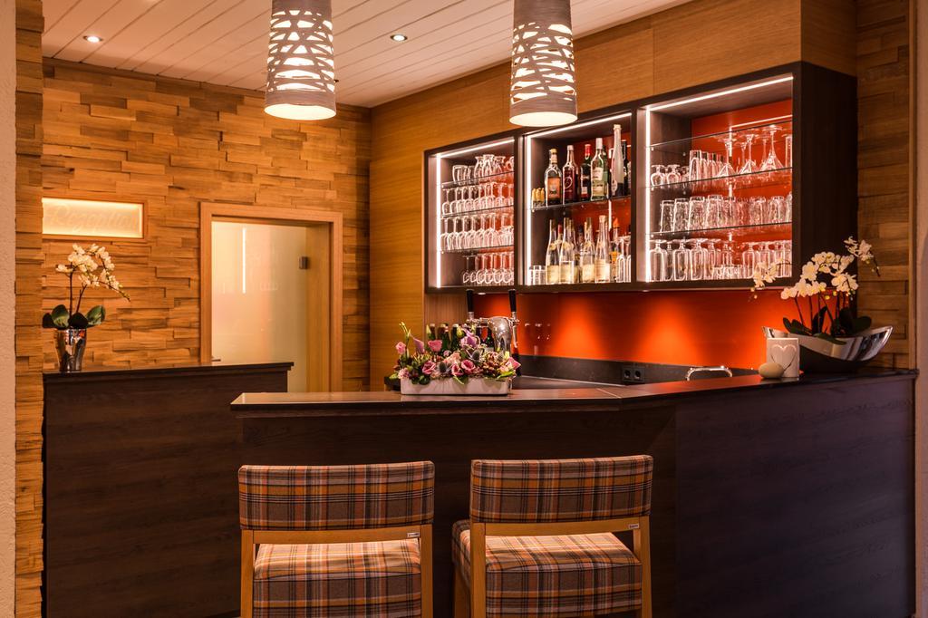 Hotel Die Kleine Blume Erfweiler Εξωτερικό φωτογραφία