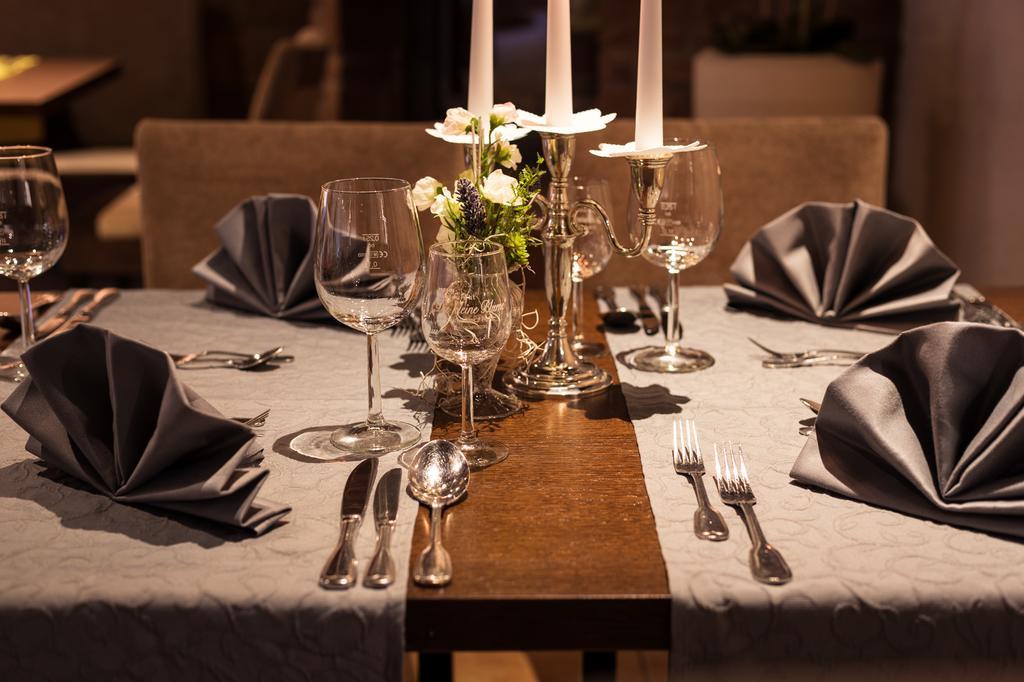 Hotel Die Kleine Blume Erfweiler Εξωτερικό φωτογραφία