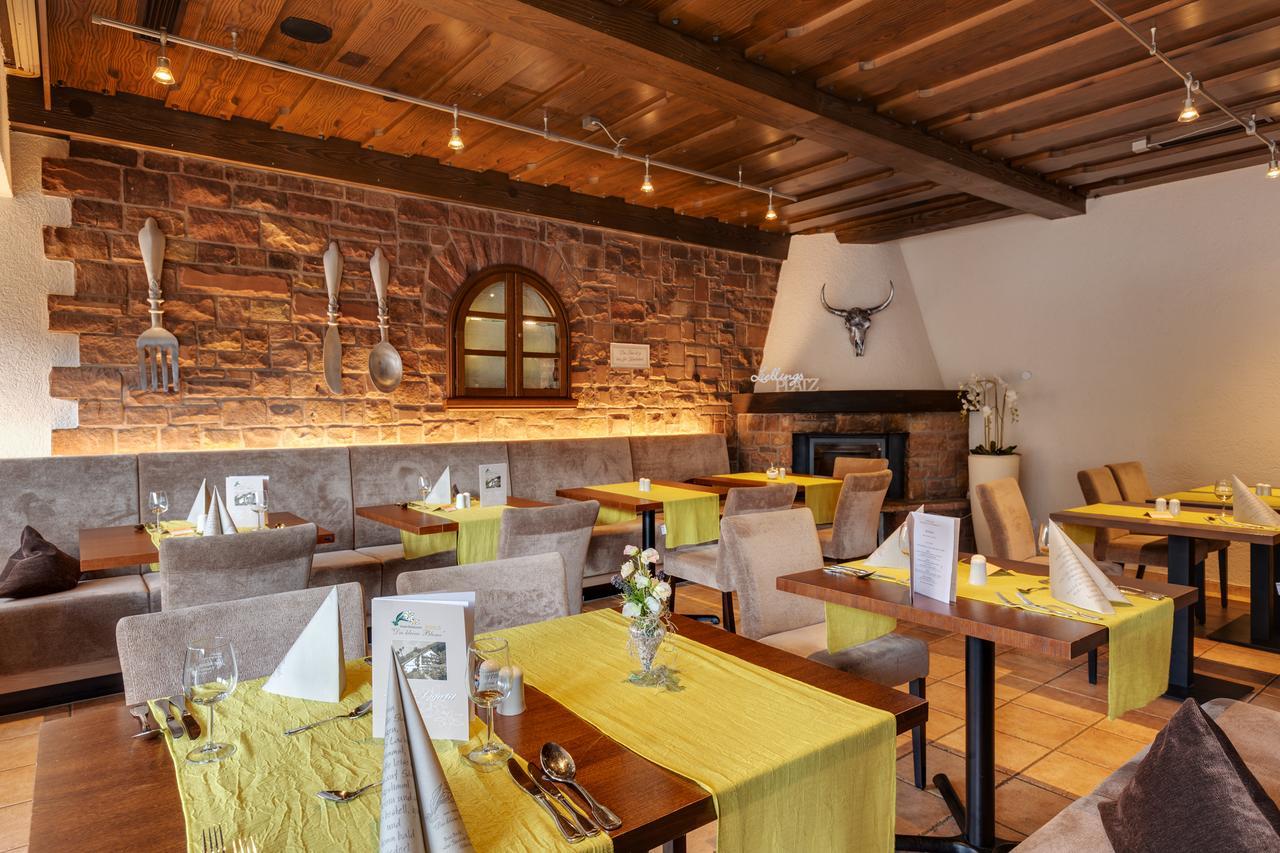 Hotel Die Kleine Blume Erfweiler Εξωτερικό φωτογραφία